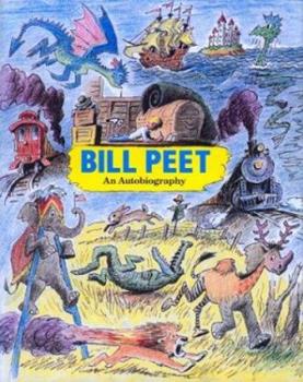 Bill Peet